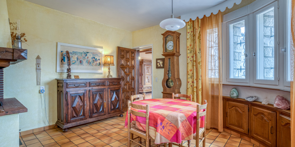 maison à VILLENEUVE SUR LOT (47300)